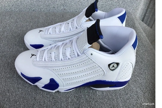 AJ-14 Air Royal’ 14’Hyper Jordan 0328
